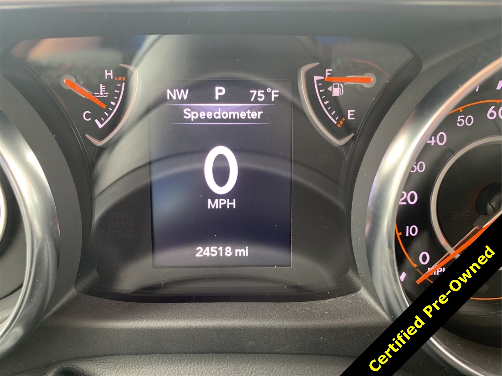 2023 Jeep Gladiator Sport photo 18