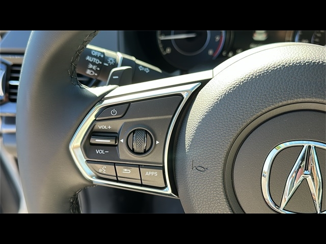 2025 Acura RDX Base photo 14