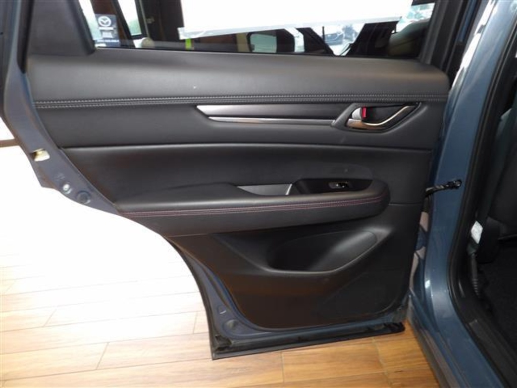 2023 Mazda CX-5 2.5 S Carbon photo 20