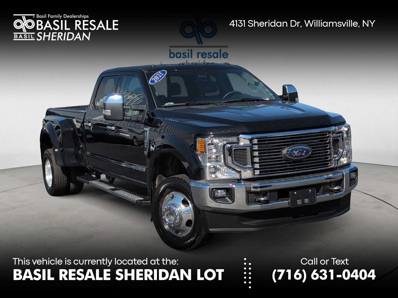 Pre-Owned 2021 Ford Super Duty F-350 DRW XLT Crew Cab Pickup in