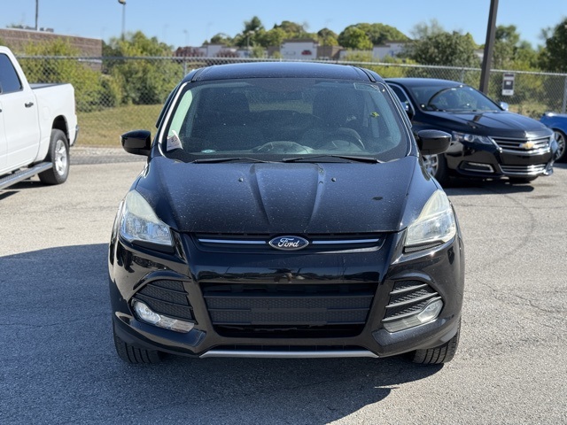2016 Ford Escape SE photo 3