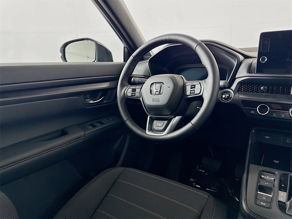 2026 Honda CR-V Hybrid photo 7