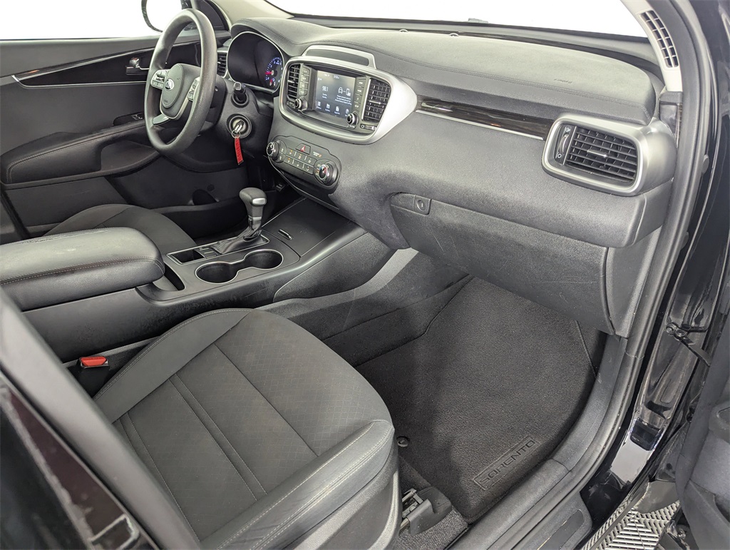 2020 Kia Sorento L photo 33