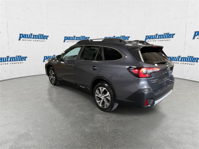 2022 Subaru Outback Limited XT photo 8