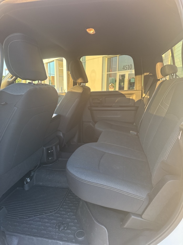 2024 Ram 2500 Tradesman photo 3
