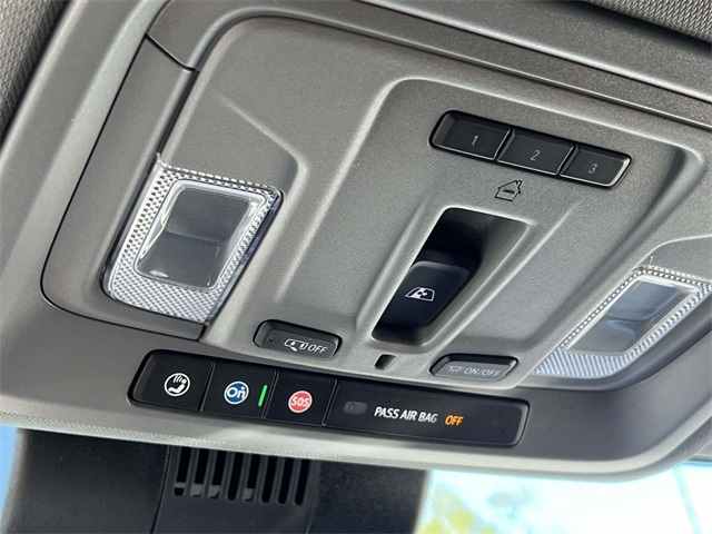 2026 Gmc Sierra 1500 Elevation photo 25