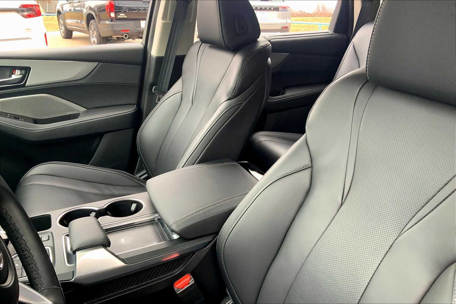 2024 Acura MDX w/Technology Package