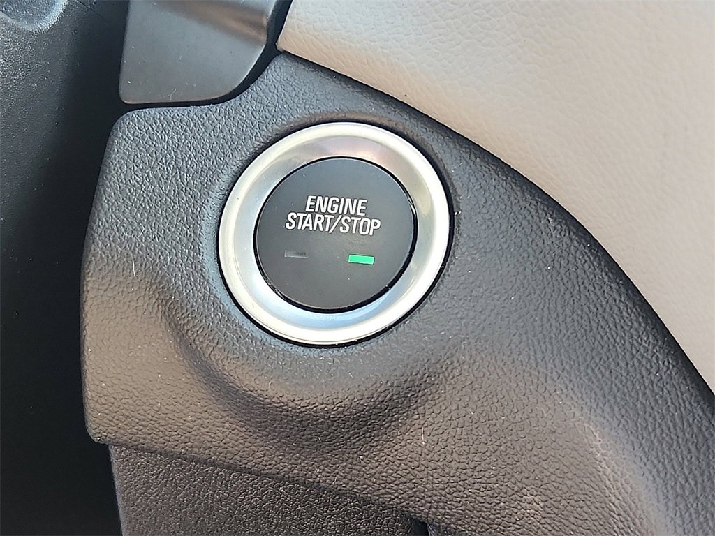 2024 Chevrolet Equinox LS photo 22