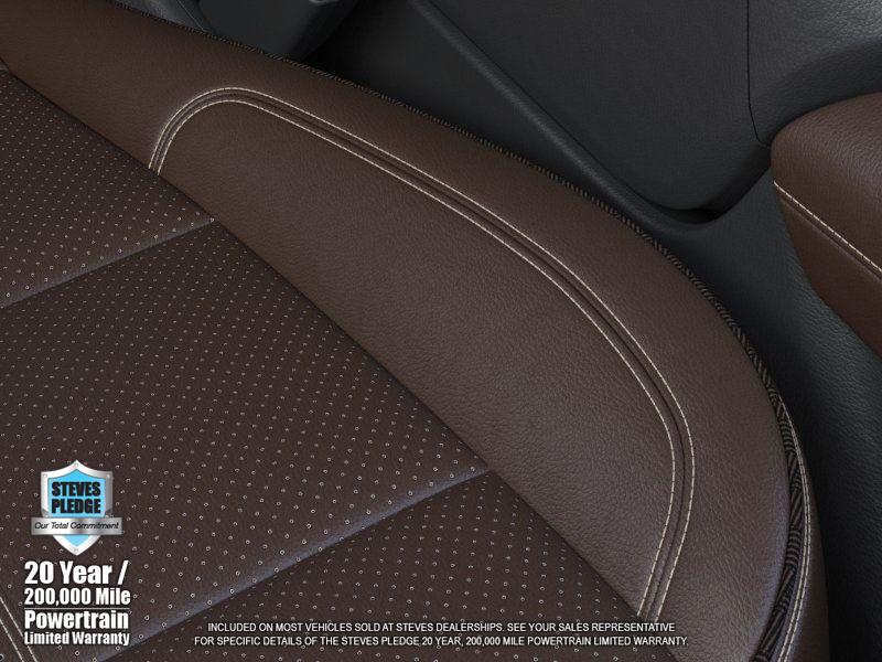 2026 Chevrolet Tahoe High Country photo 21