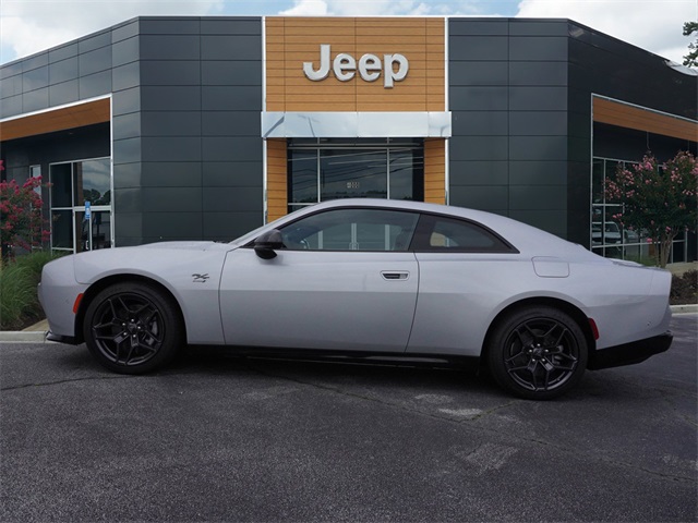 2024 Dodge Charger Daytona R/T's photo