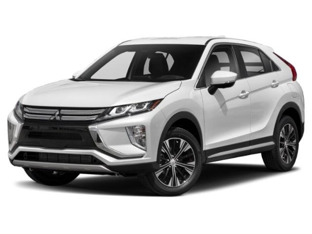 2020 Mitsubishi Eclipse Cross SE's photo