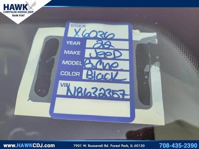 2022 JEEP GRAND CHEROKEE L - Image 26