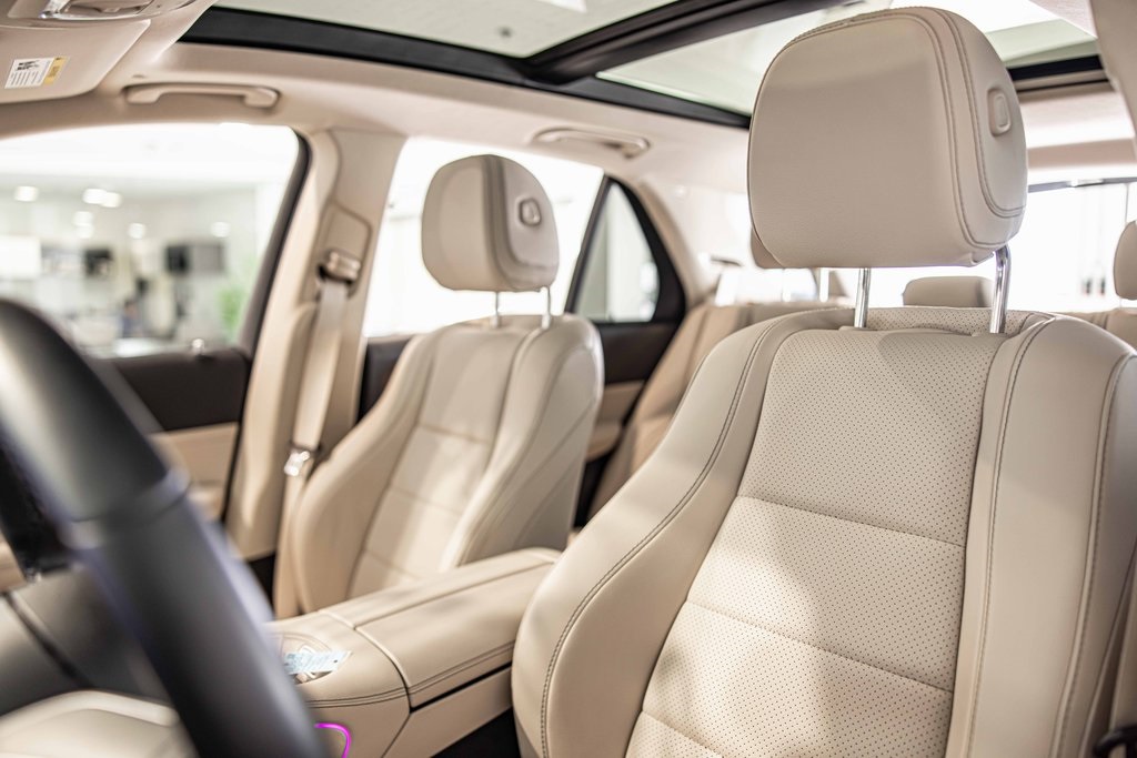 2024 MERCEDES-BENZ GLE-CLASS - Image 19