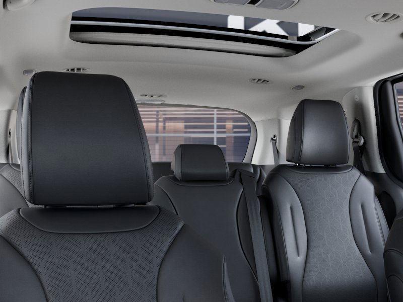 2026 Kia Carnival SX Prestige photo 27