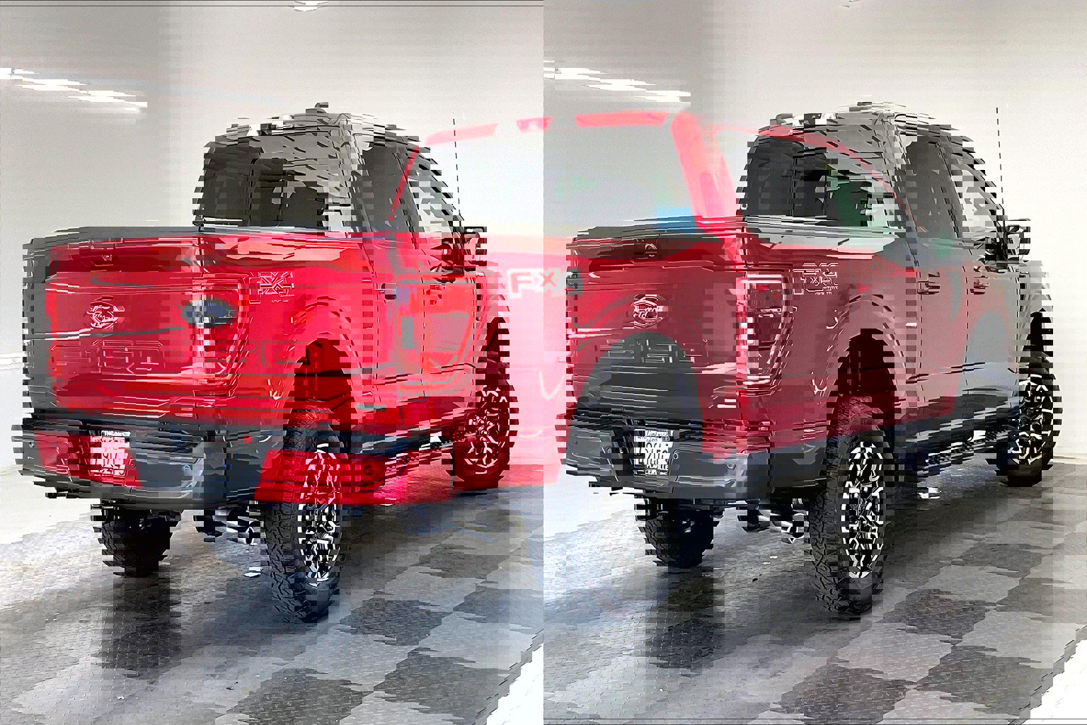 2022 Ford F-150 XLT photo 11