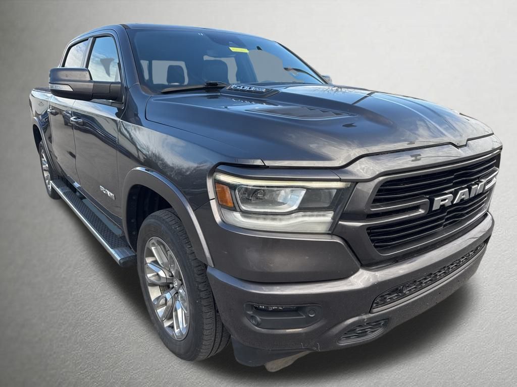 2021 RAM Ram 1500 Pickup Laramie's photo