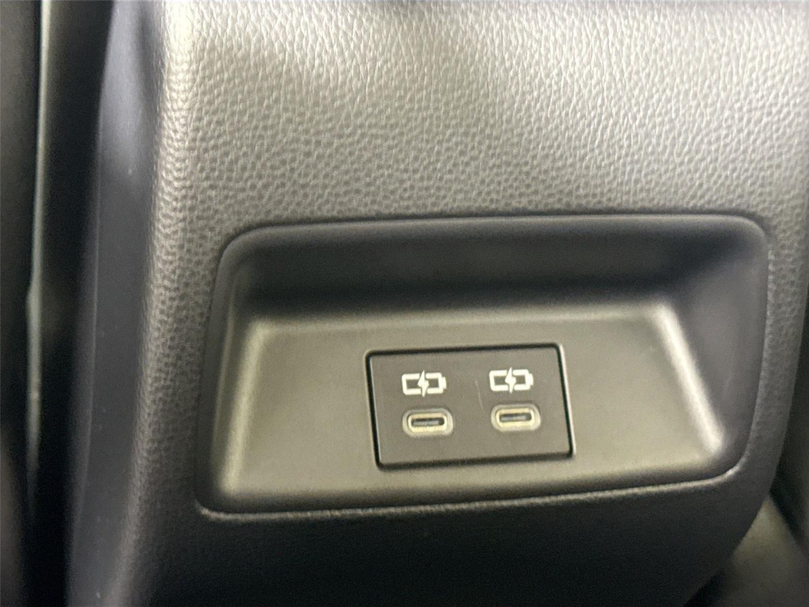 2024 Toyota Corolla Hybrid photo 35