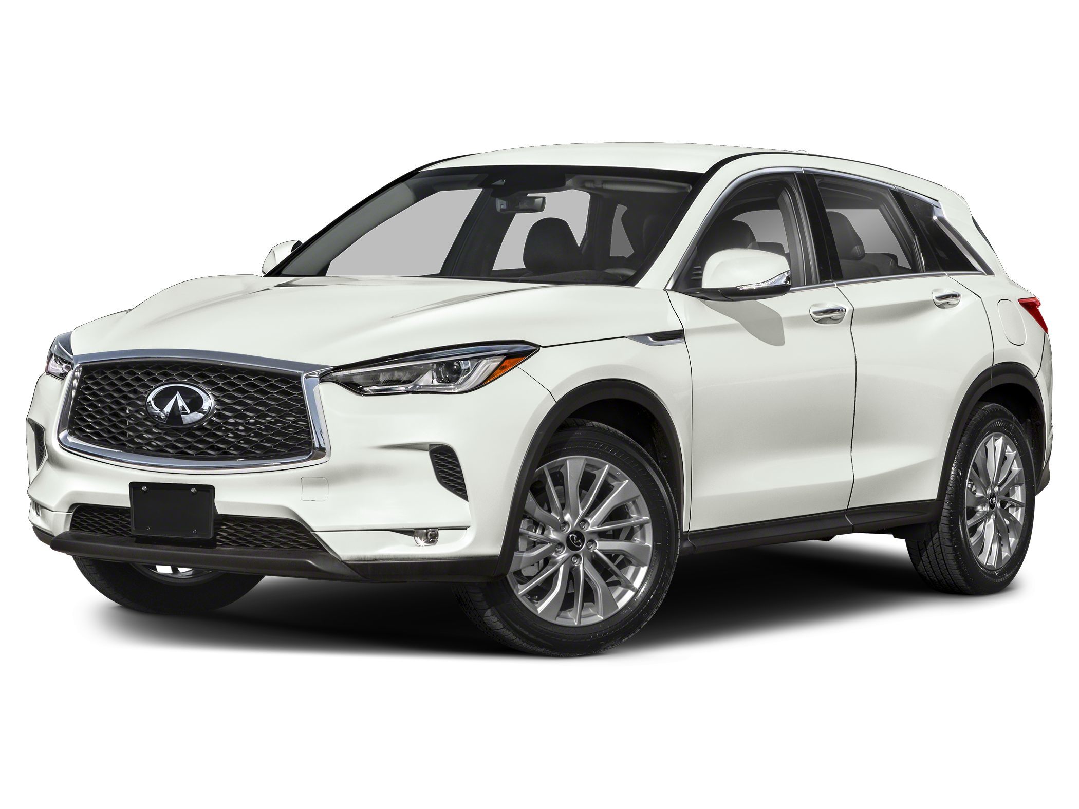 2025 INFINITI QX50