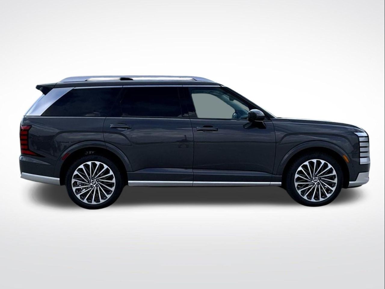 2026 Hyundai Palisade Calligraphy photo 4