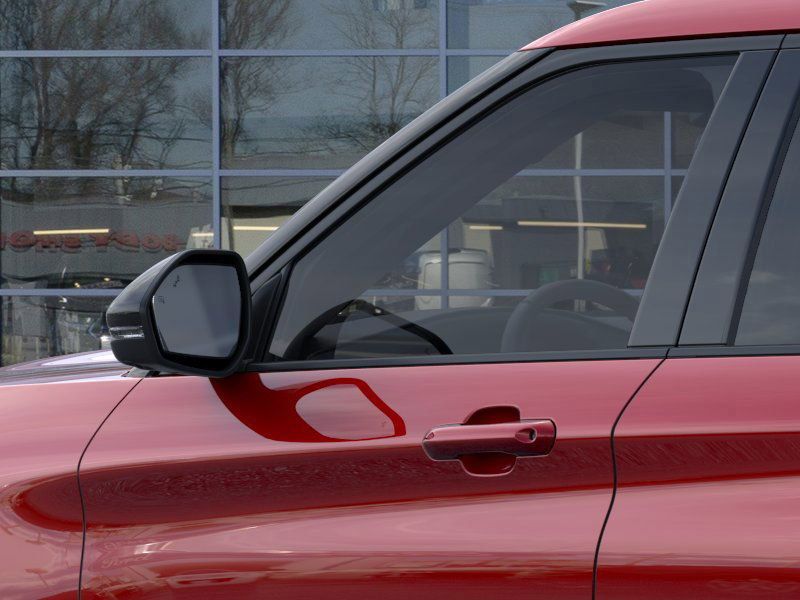 2025 FORD EXPLORER - Image 21