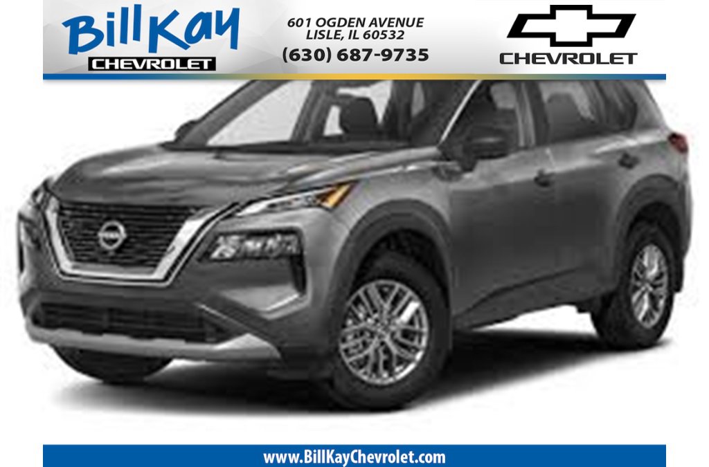 2023 NISSAN ROGUE - Image 1