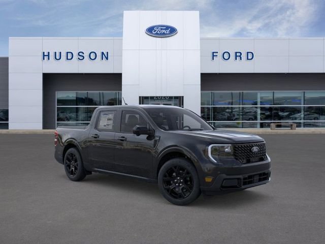 2025 Ford Maverick Lariat photo 7