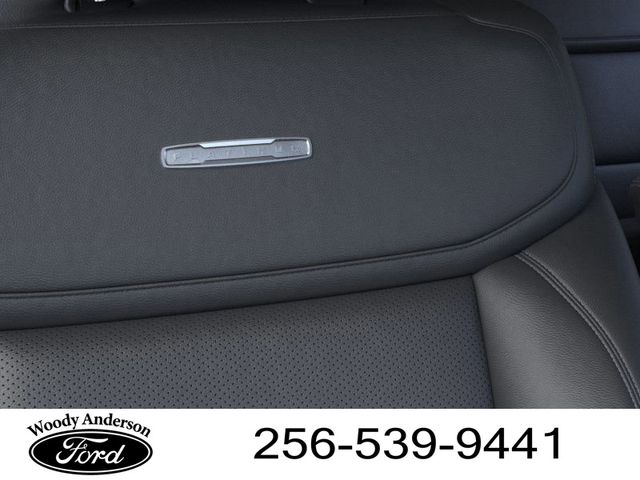 2025 Ford Expedition Platinum photo 14