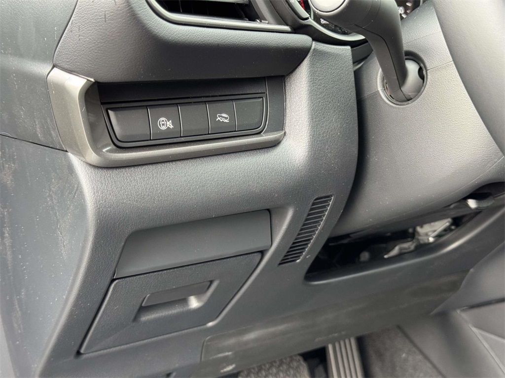 2025 Mazda CX-30 2.5 Select Sport photo 27