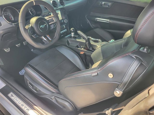 2016 FORD MUSTANG - Image 41