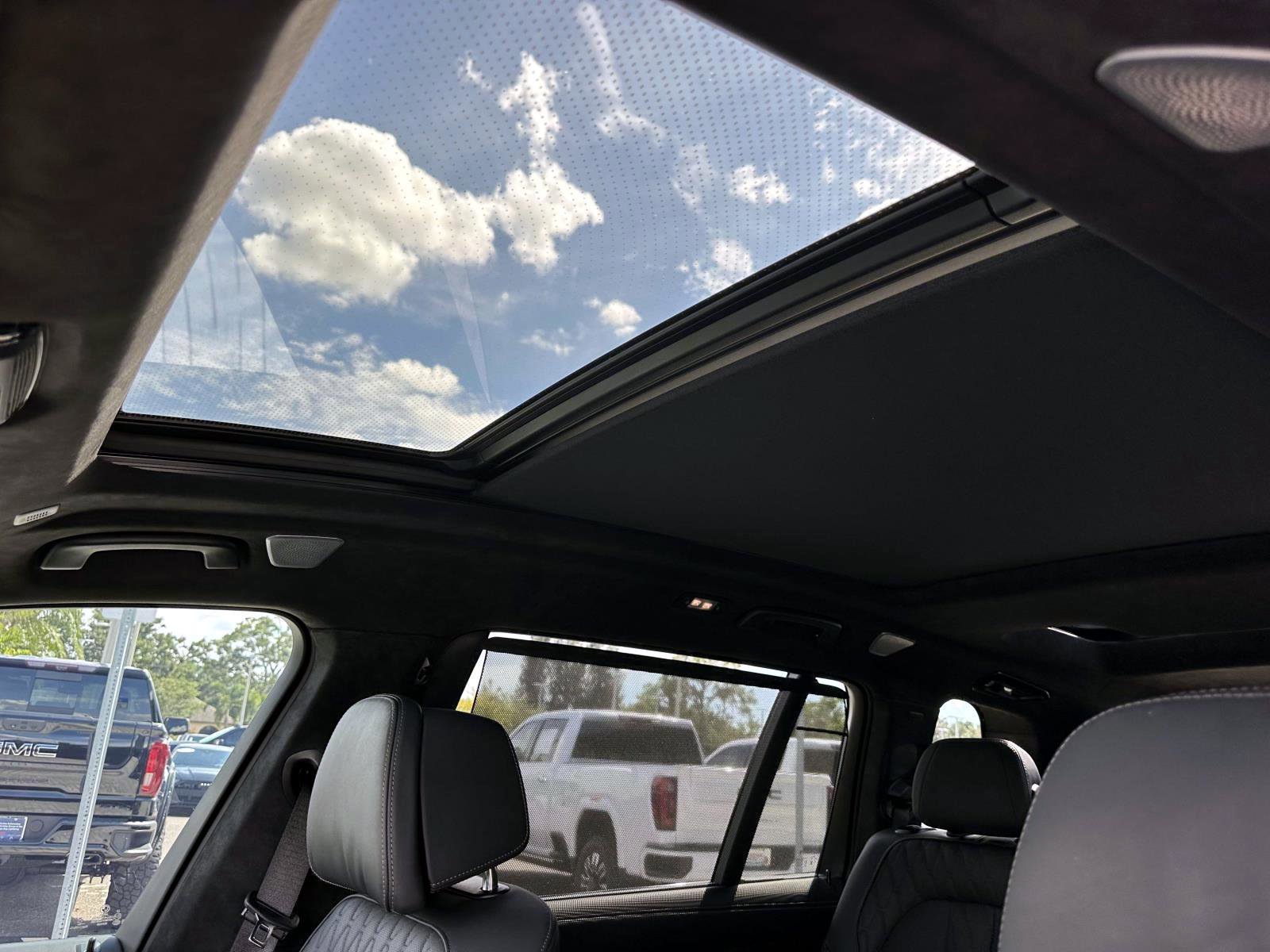2025 Bmw X7 ALPINA XB7 photo 22