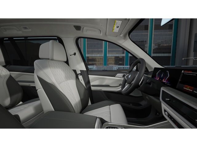 2026 Bmw X7 xDrive40i photo 6
