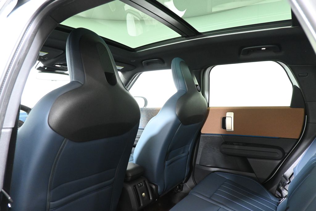 2025 Mini Countryman S ALL4 photo 21