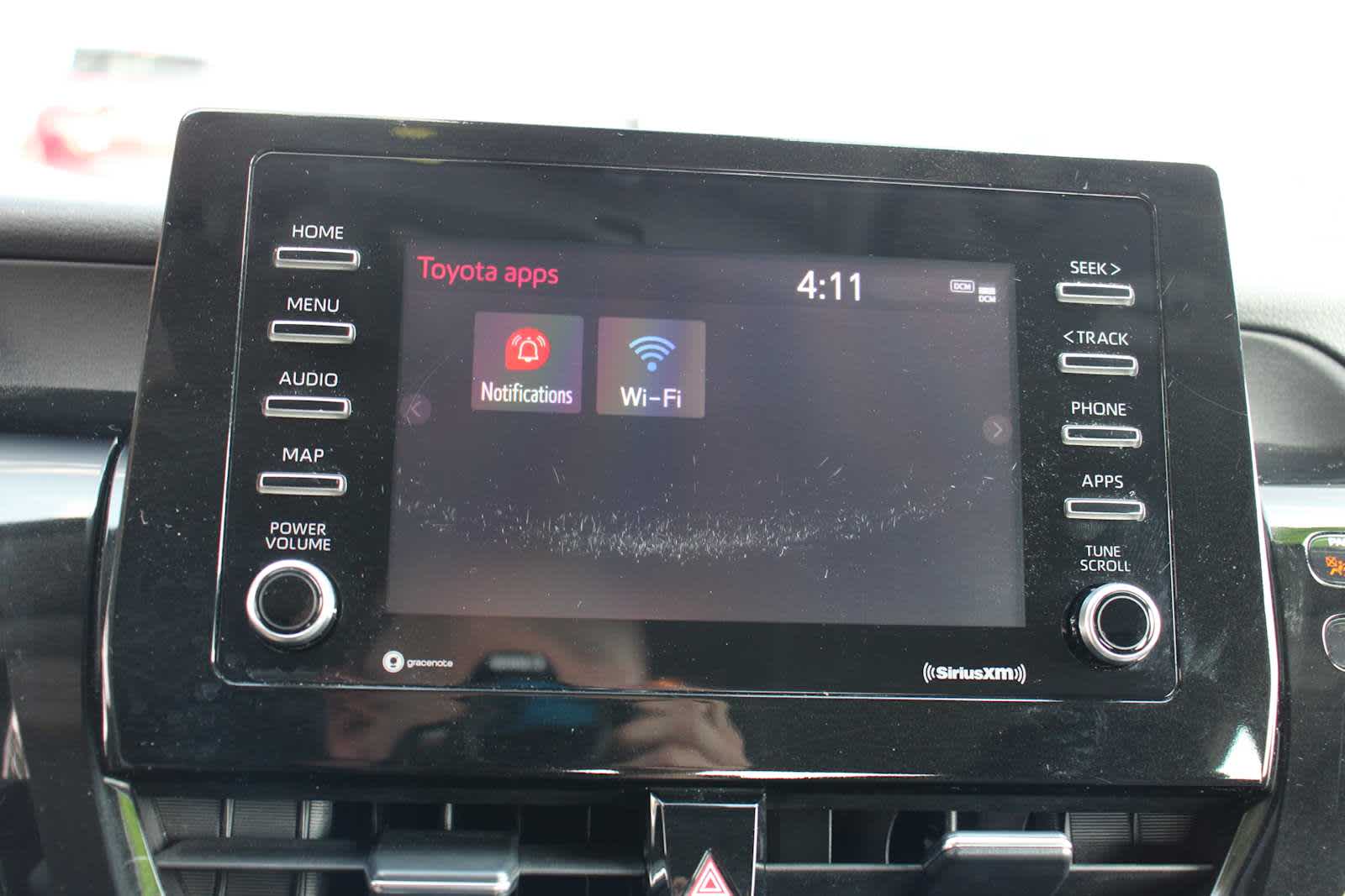 2023 Toyota Camry LE photo 22