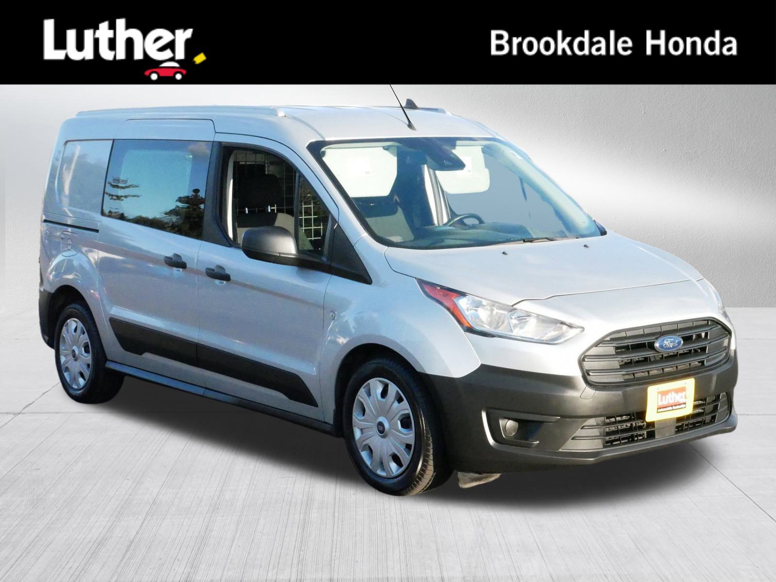 Used 2019 Honda Transit Connect Van XL For Sale Maple Grove MN