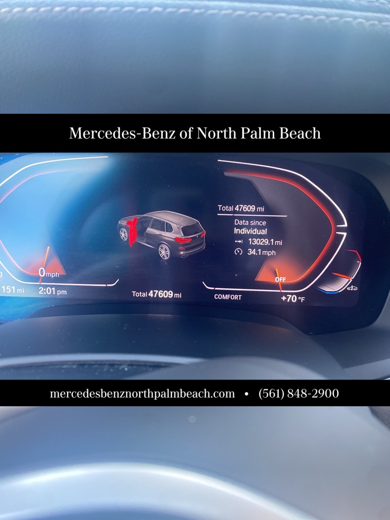 2022 Bmw X5 sDrive40i photo 2