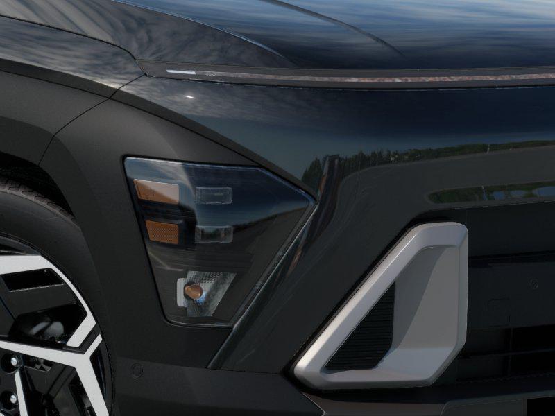 2026 Hyundai Kona Limited photo 7