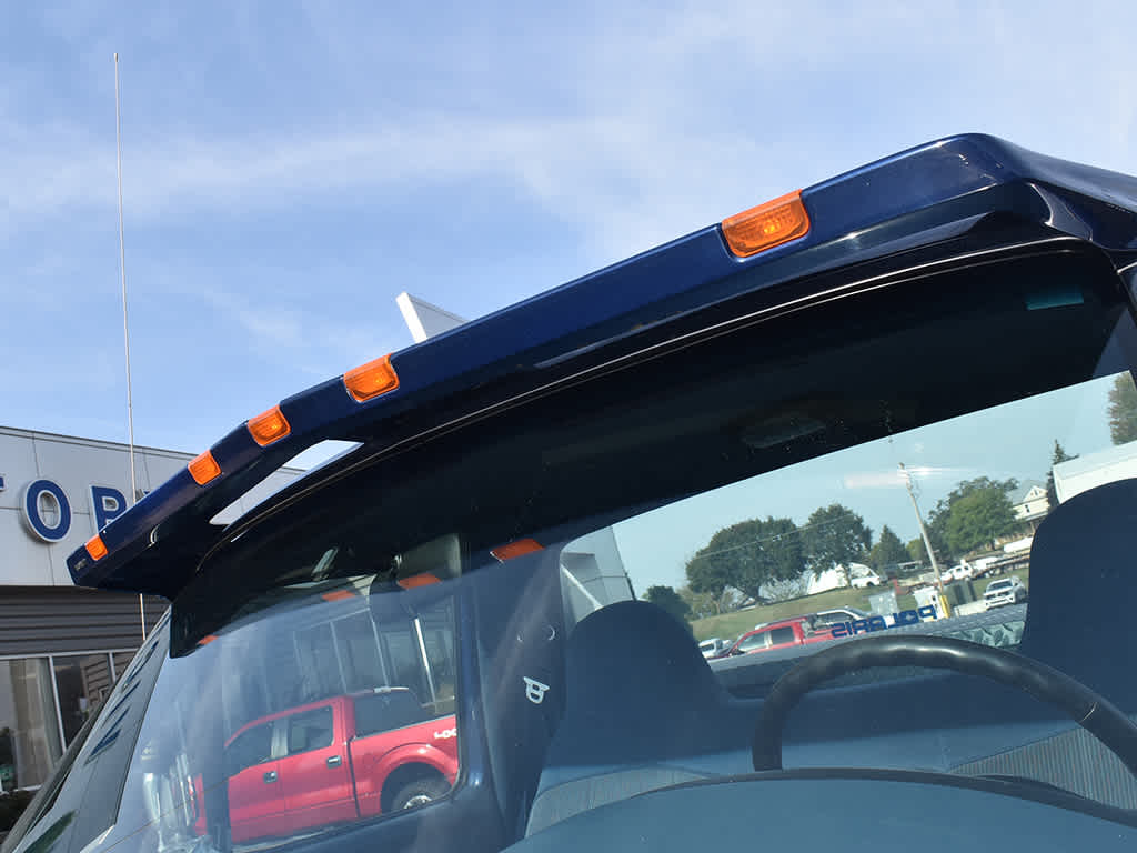 1996 Ford F-250 XLT photo 14
