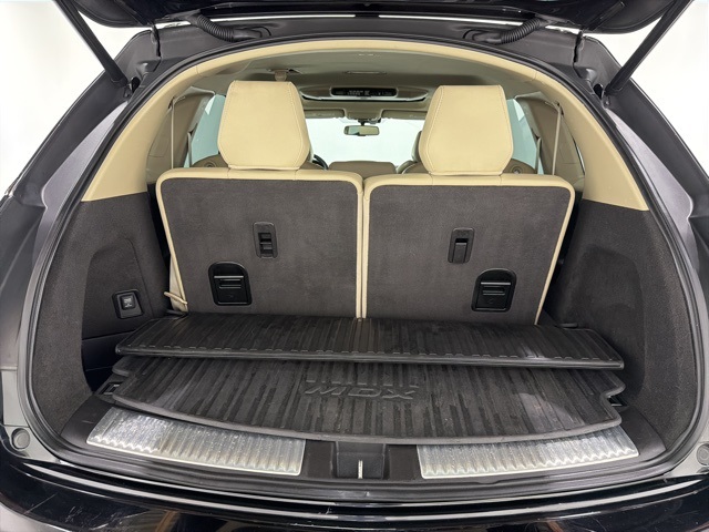 2014 Acura MDX SH-AWD photo 27