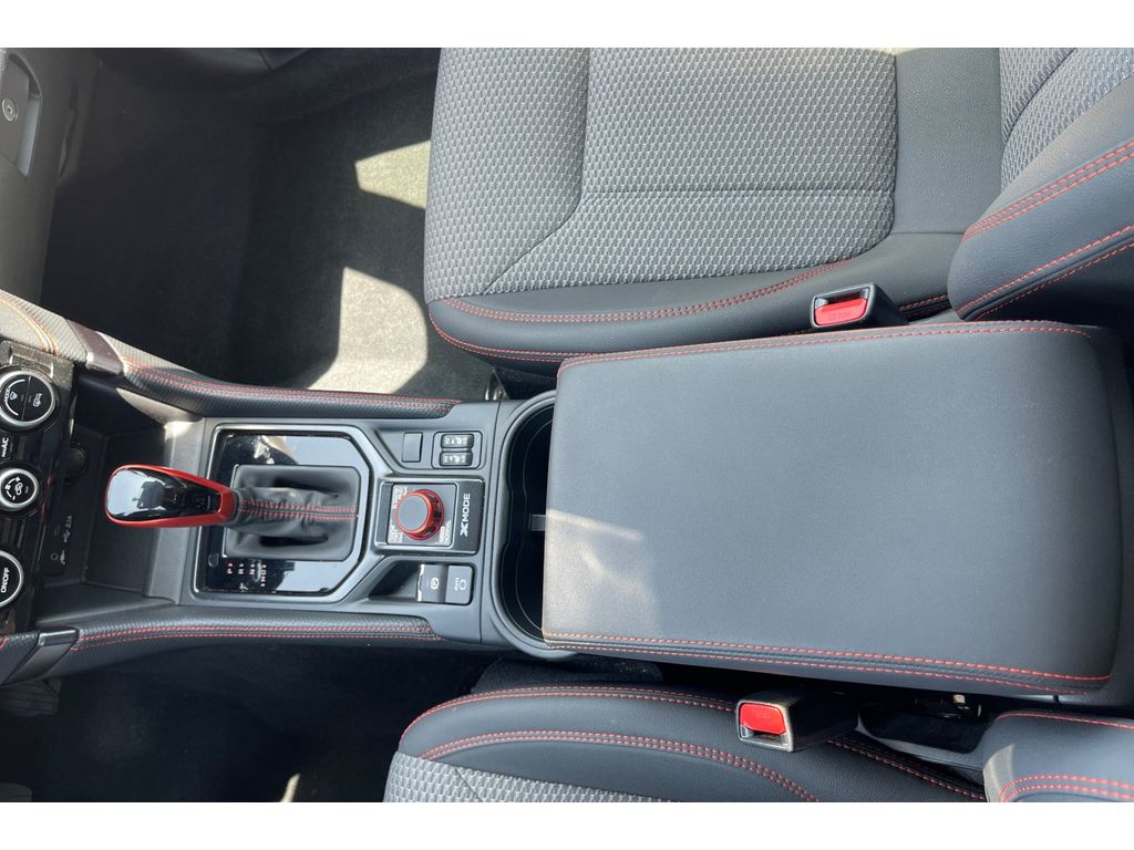 2024 Subaru Forester Sport photo 27