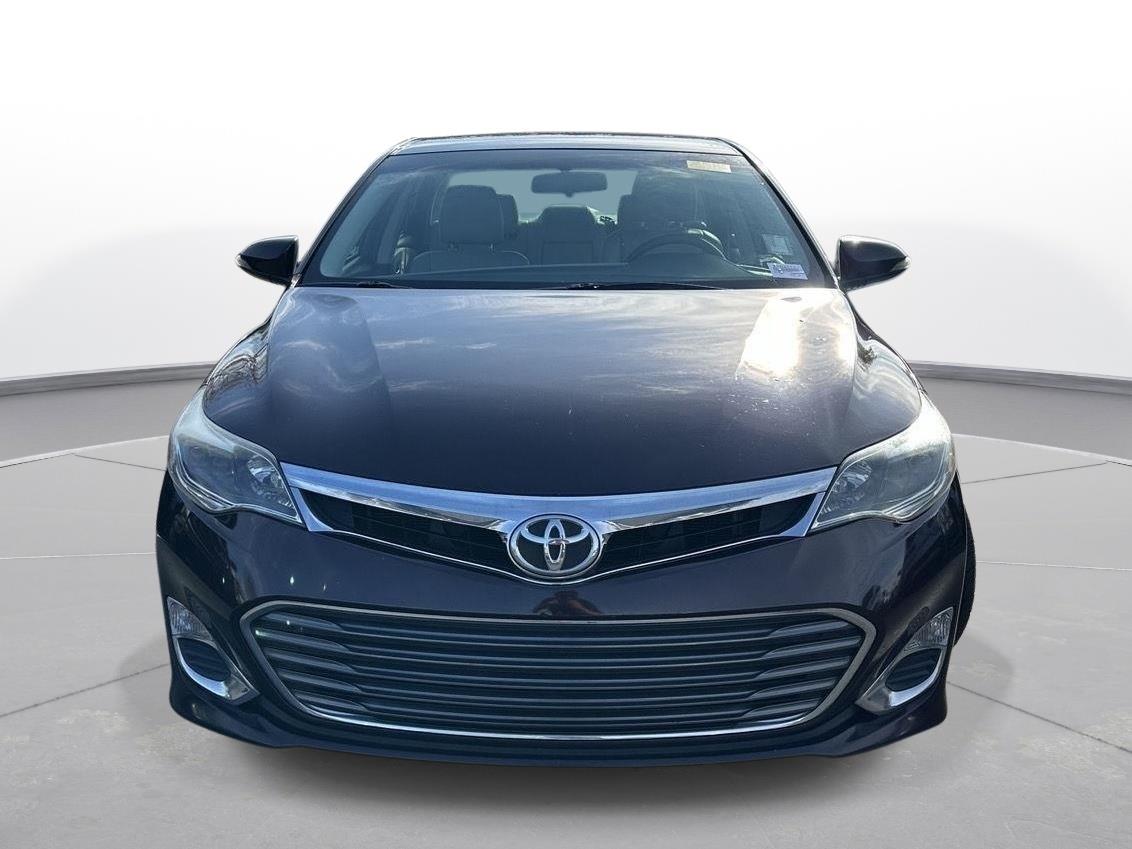 2015 Toyota Avalon XLE photo 3