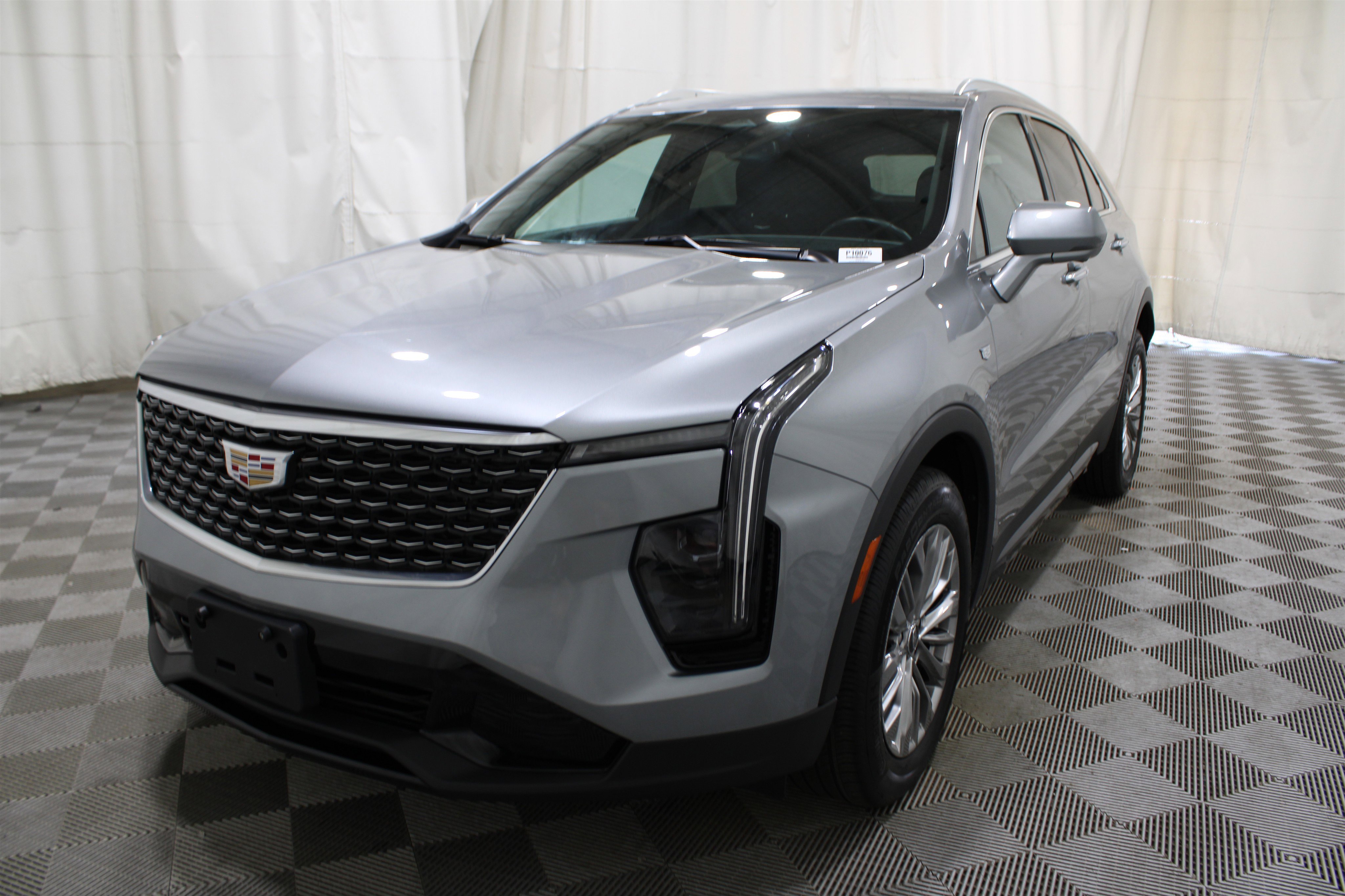 2025 Cadillac XT4 Premium Luxury photo 28