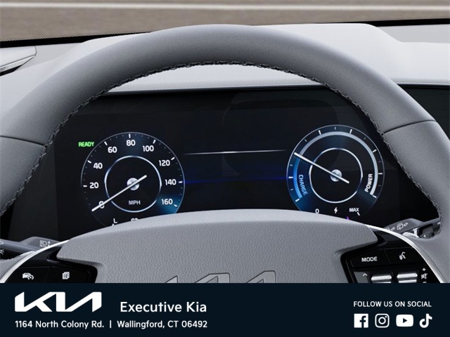 2025 Kia Niro EV Wind photo 17