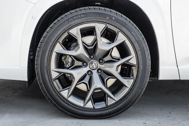 2025 Lexus TX 500h F SPORT Premium photo 10