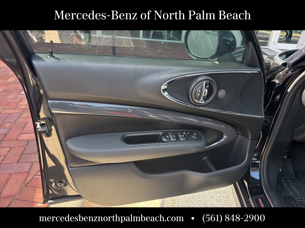 2018 Mini Cooper John Cooper Works ALL4 photo 2