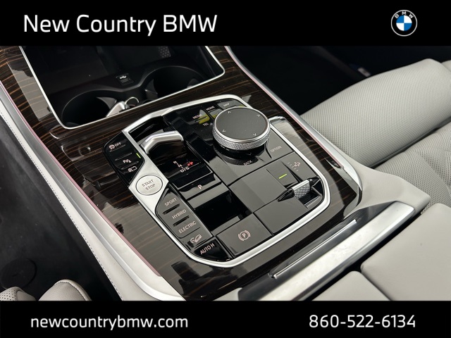 2026 Bmw X5 xDrive50e photo 21