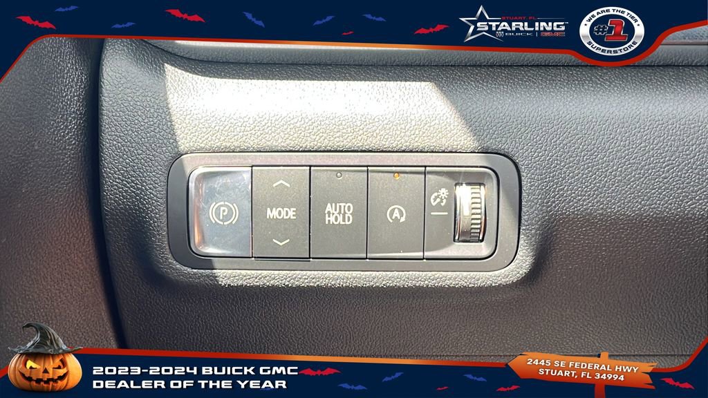 2026 Gmc Terrain Elevation photo 17