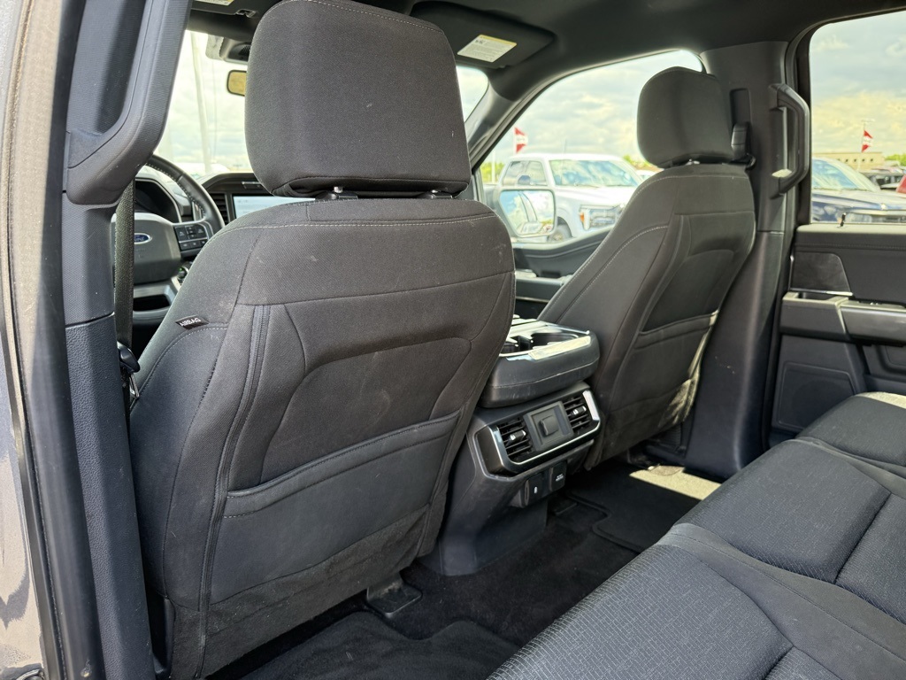 2022 Ford F-150 XLT photo 50
