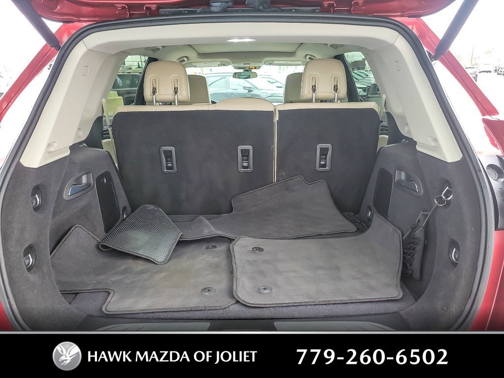 2020 BUICK ENVISION - Image 19