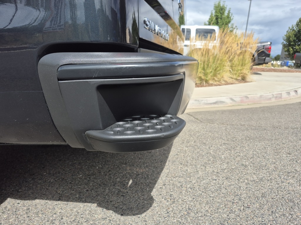 2018 Chevrolet Silverado Work Truck LS Base photo 14