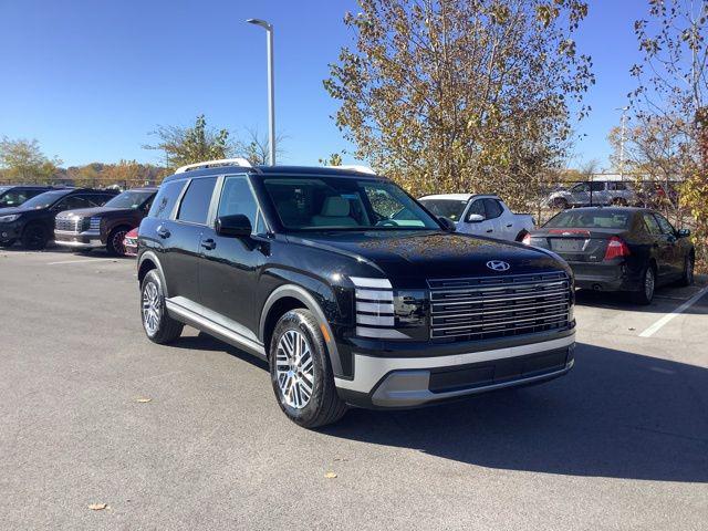 2026 Hyundai Palisade SEL photo 2